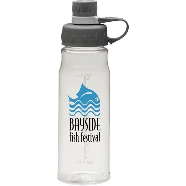 Everglade Collection Water Bottle