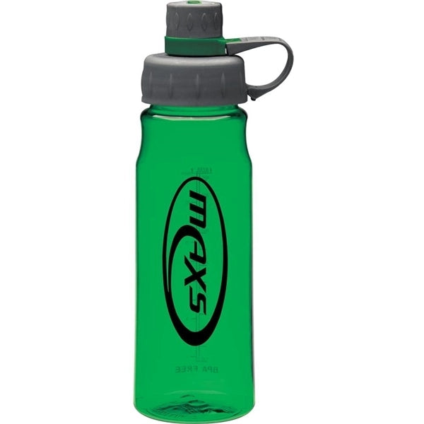 Everglade Collection Water Bottle