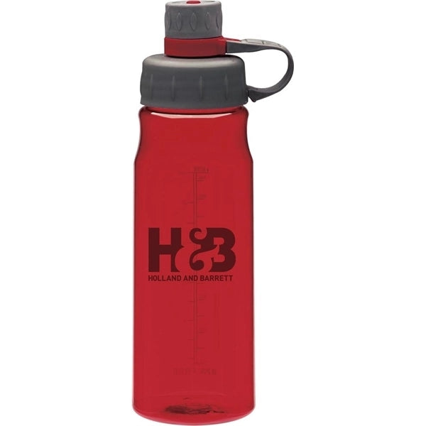 Everglade Collection Water Bottle