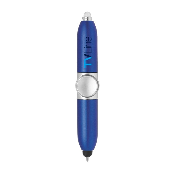 4-IN-1 Fidget Spinner Pen