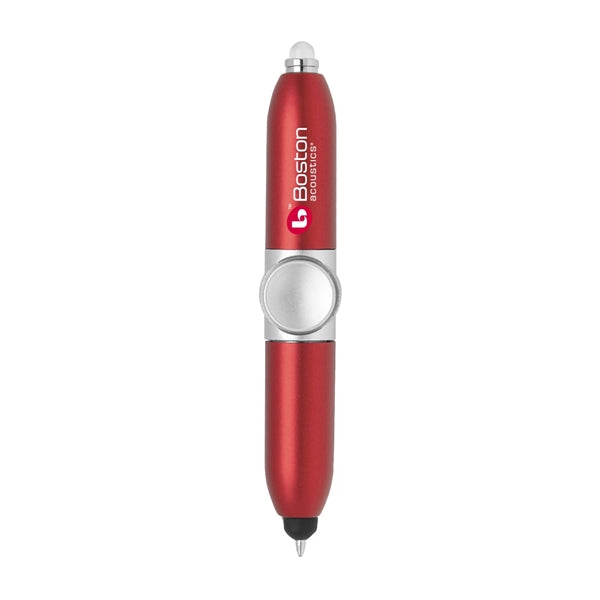 4-IN-1 Fidget Spinner Pen