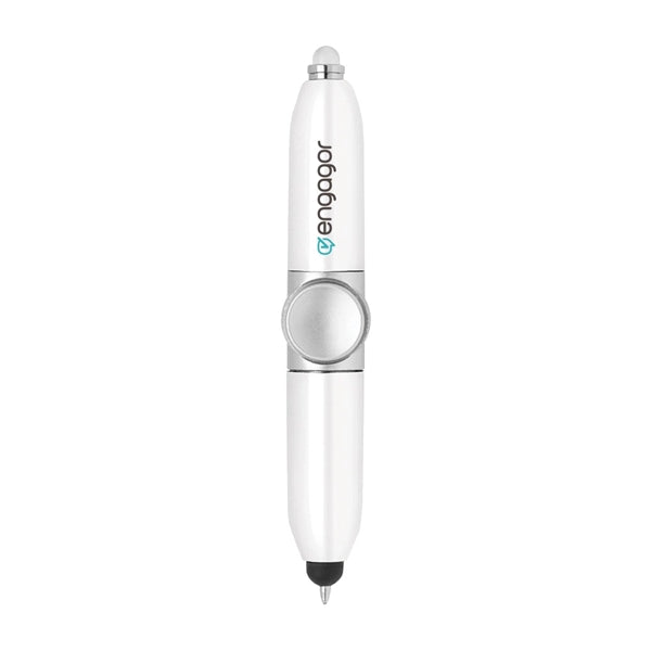 4-IN-1 Fidget Spinner Pen