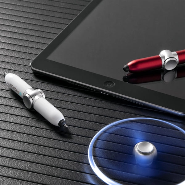 4-IN-1 Fidget Spinner Pen