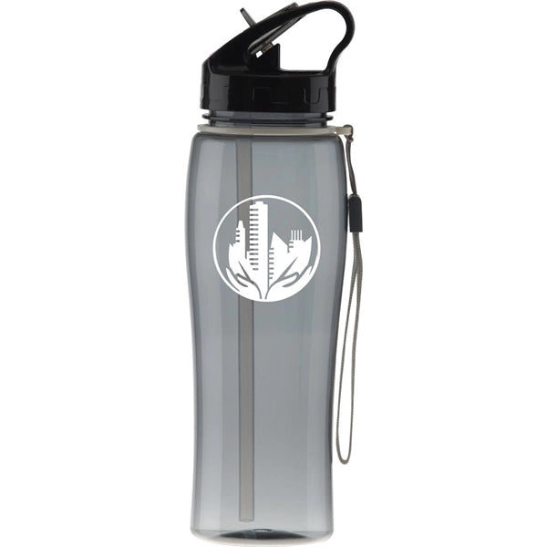 BPA Free Tritana, Hydro Collection Water Bottle