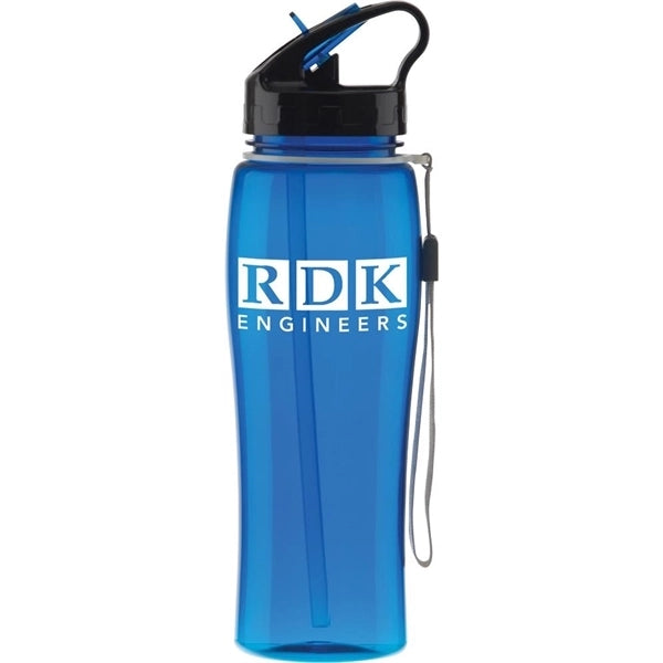 BPA Free Tritana, Hydro Collection Water Bottle