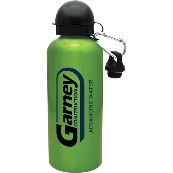 20 oz. Aluminum Cyclist Collection