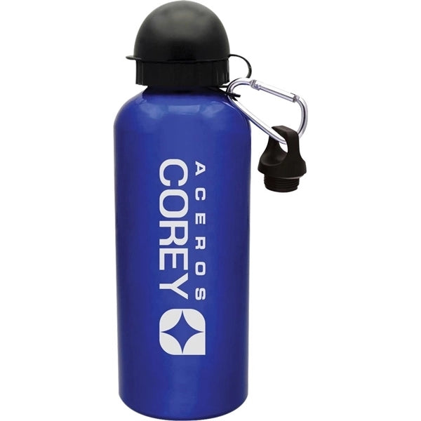20 oz. Aluminum Cyclist Collection