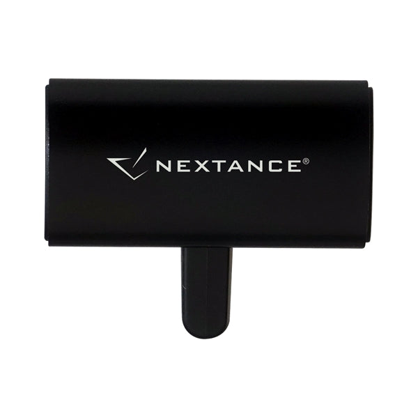 Metallic Car Air Freshener