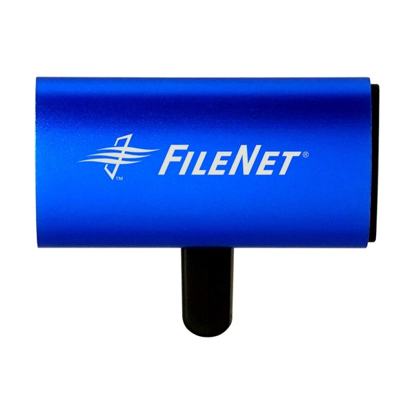 Metallic Car Air Freshener