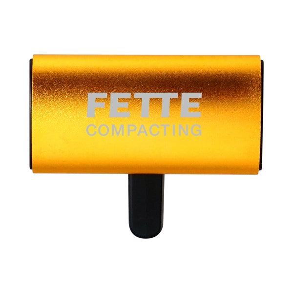 Metallic Car Air Freshener