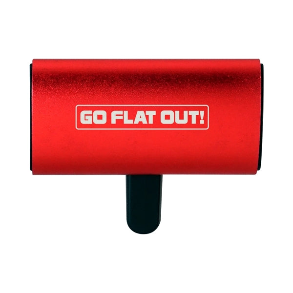 Metallic Car Air Freshener