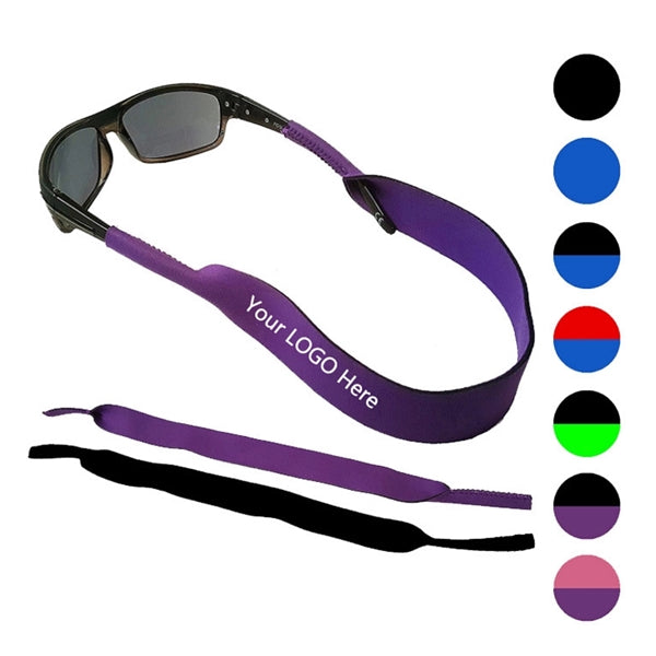 Neoprene Sunglass Strap