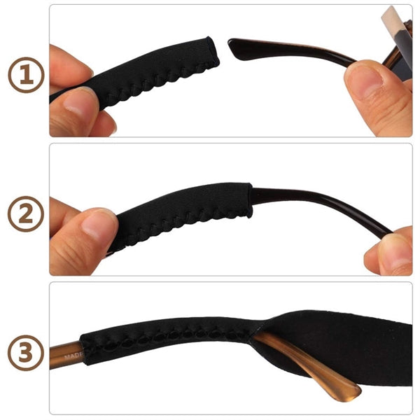 Neoprene Sunglass Strap