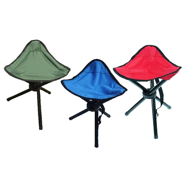 Tripod Folding Stool