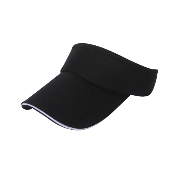 Outdoor Topless Sun Hat