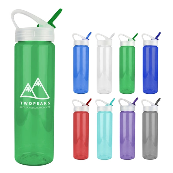 Freedom Bottle