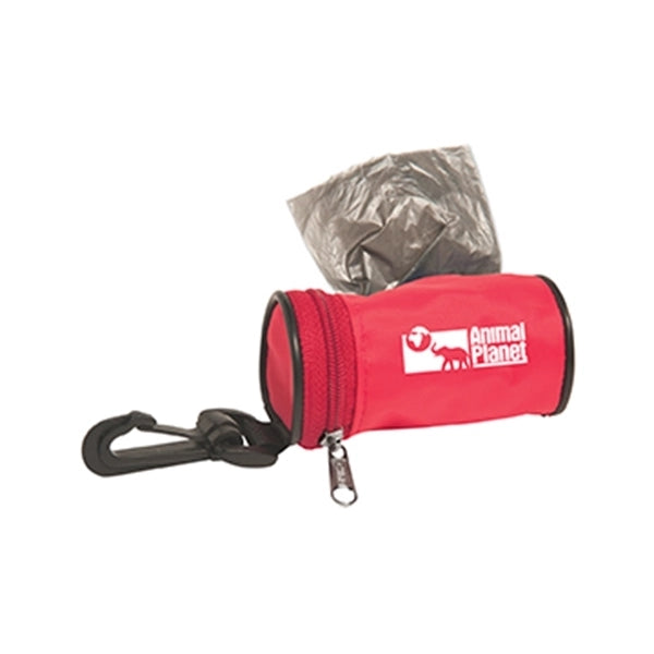 Pick It Up Poop Bag Dispenser