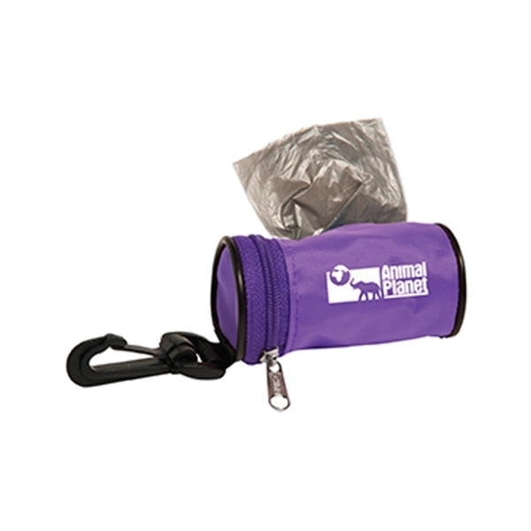 Pick It Up Poop Bag Dispenser