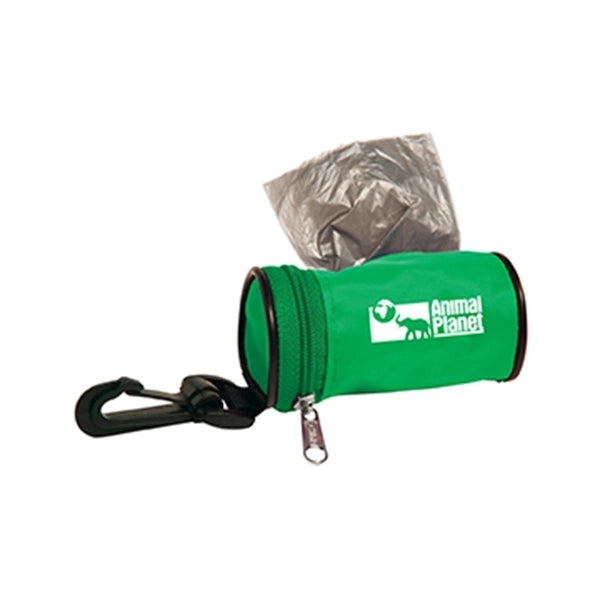 Pick It Up Poop Bag Dispenser