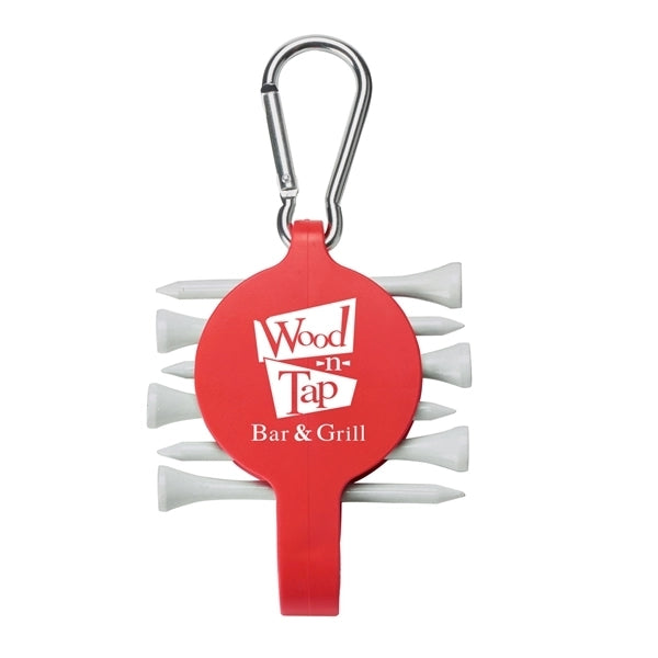 Bottle Opener Beverage Wrench for Golfers