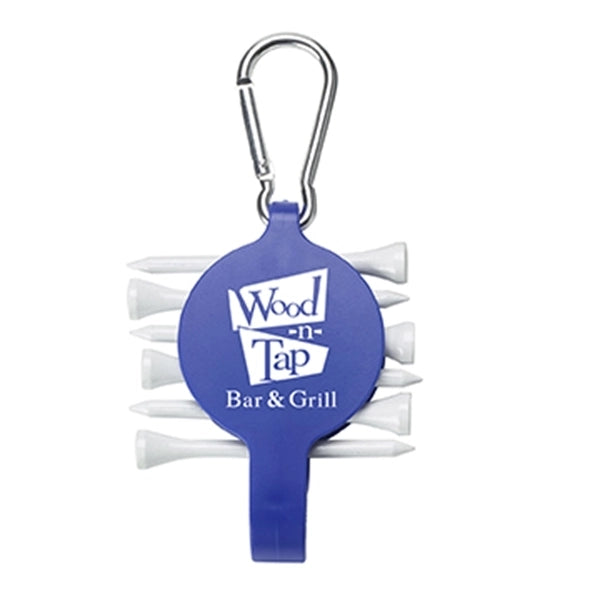 Bottle Opener Beverage Wrench for Golfers