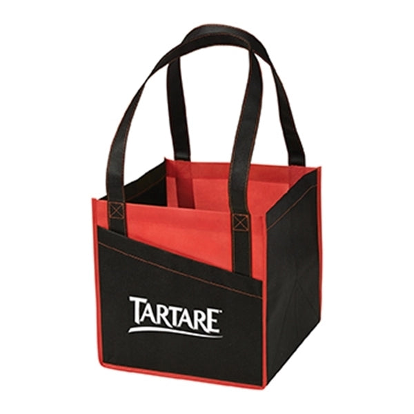 Utility Tote Bag