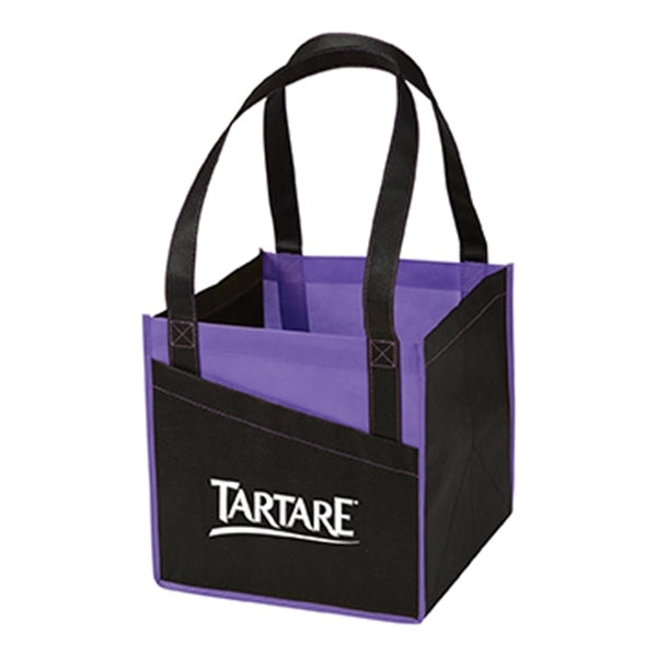 Utility Tote Bag