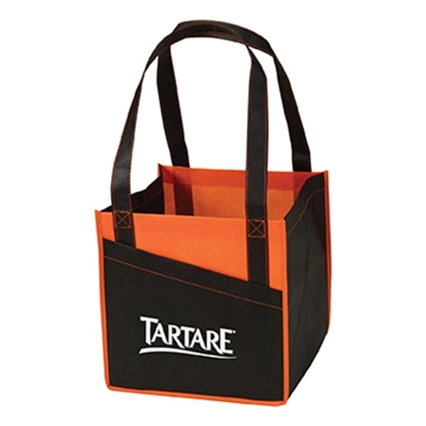 Utility Tote Bag
