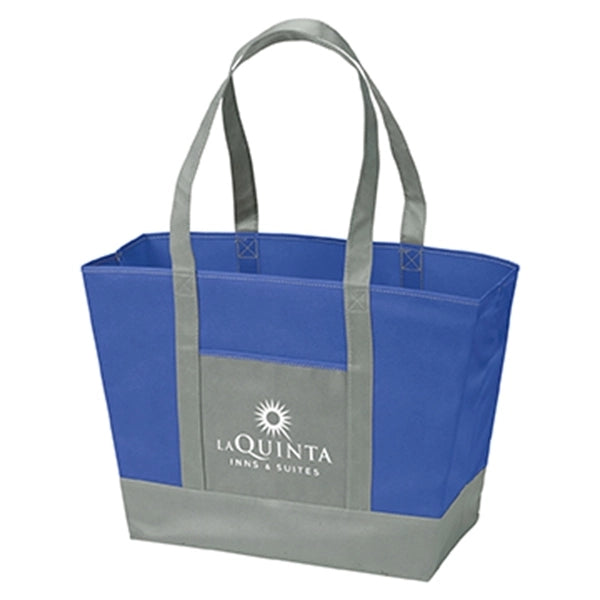 Beach Tote Bag - Lake Powell Non-Woven