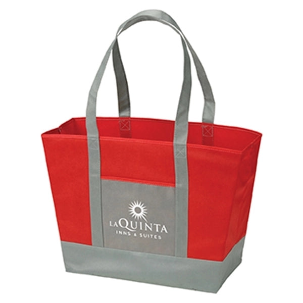 Beach Tote Bag - Lake Powell Non-Woven