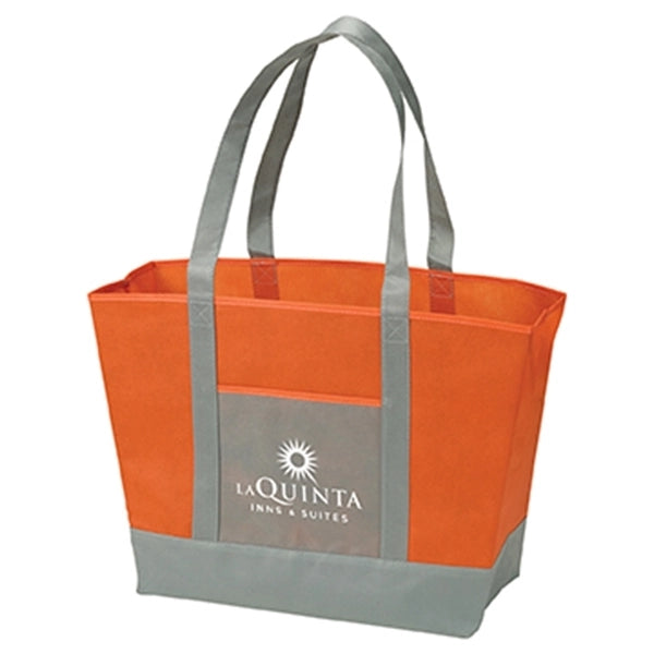 Beach Tote Bag - Lake Powell Non-Woven