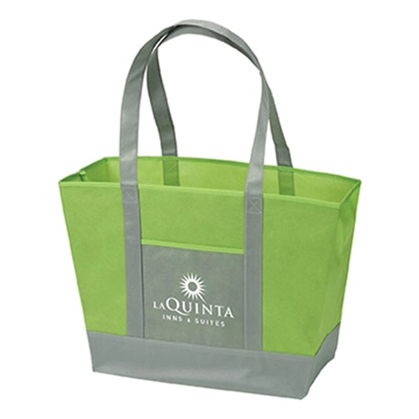 Beach Tote Bag - Lake Powell Non-Woven
