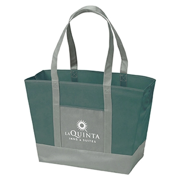 Beach Tote Bag - Lake Powell Non-Woven