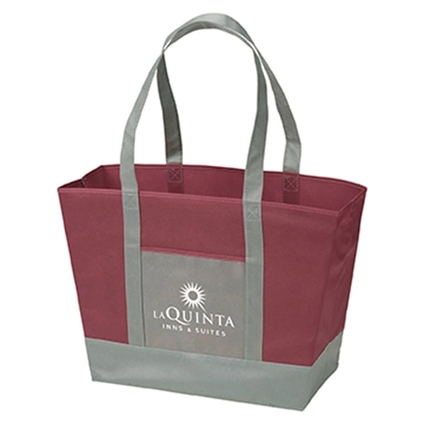 Beach Tote Bag - Lake Powell Non-Woven