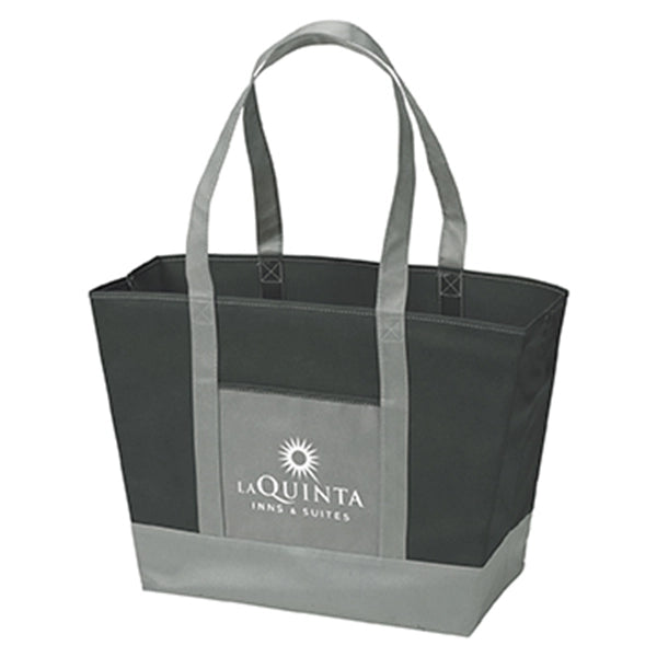 Beach Tote Bag - Lake Powell Non-Woven