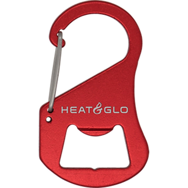 Carabiner Bottle Opener