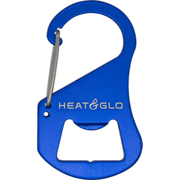 Carabiner Bottle Opener