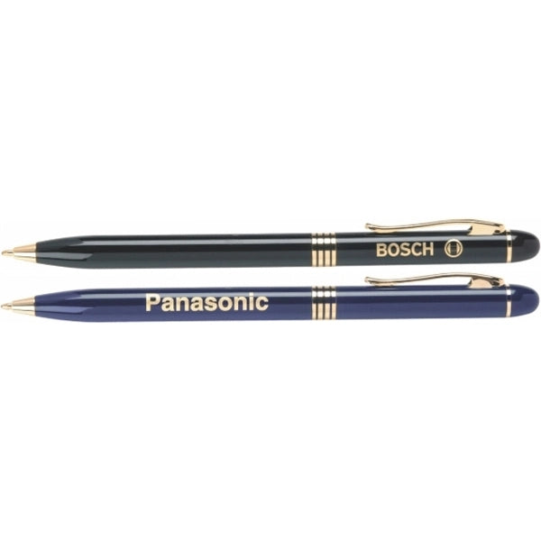 Bishop Pen