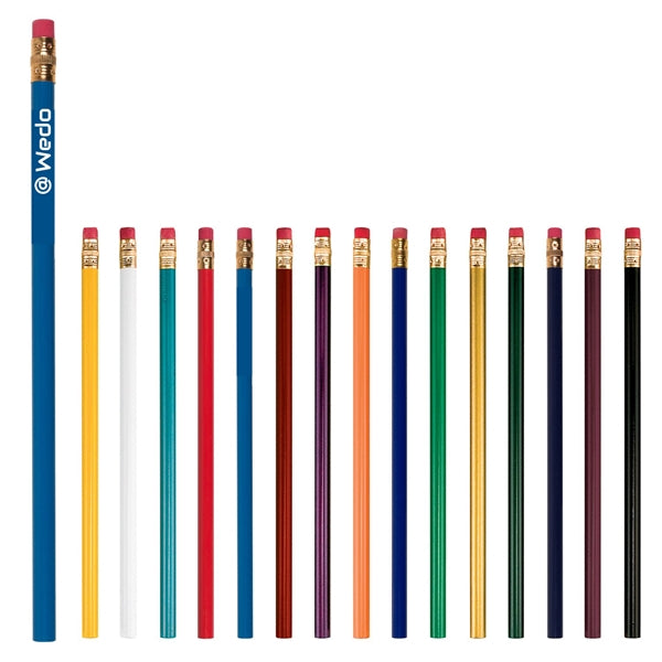 Candy Color Pencils