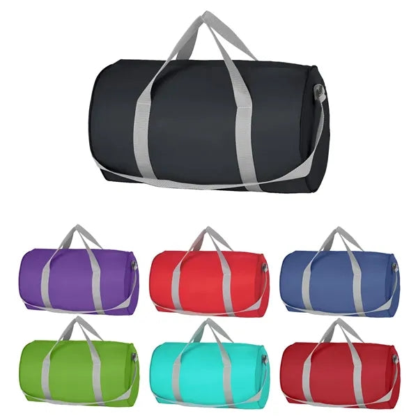 Gym Duffel Bag