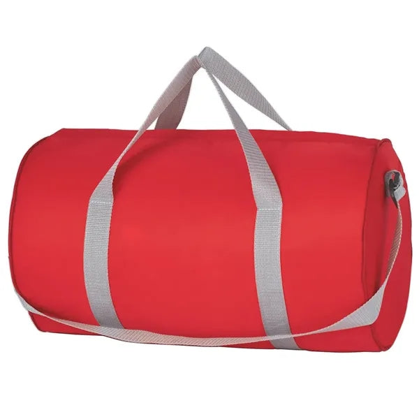 Gym Duffel Bag