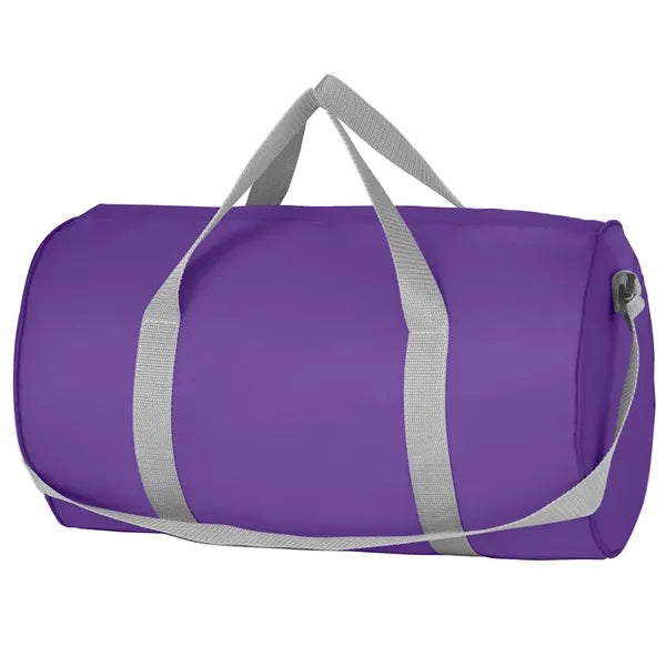 Gym Duffel Bag