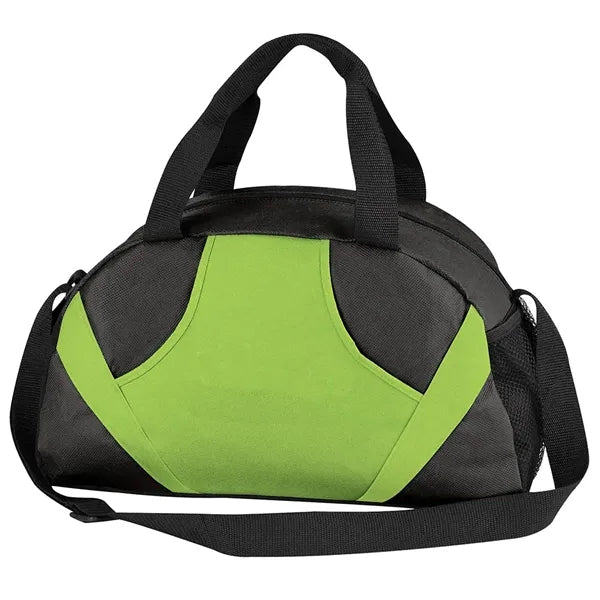 Carry-Us Everywhere Duffel