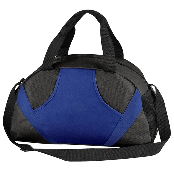 Carry-Us Everywhere Duffel