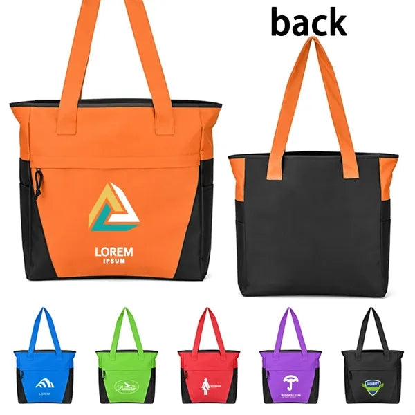 Shoulder Tote Bag
