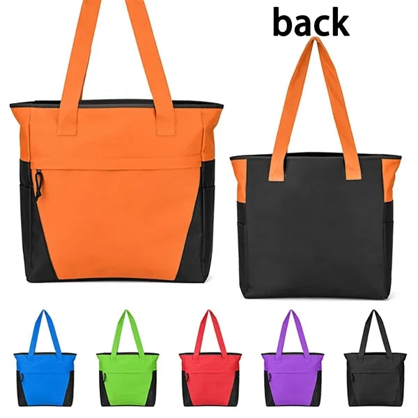 Shoulder Tote Bag