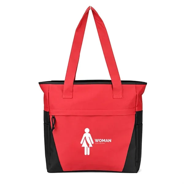 Shoulder Tote Bag