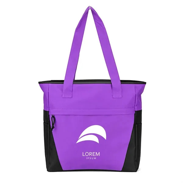 Shoulder Tote Bag