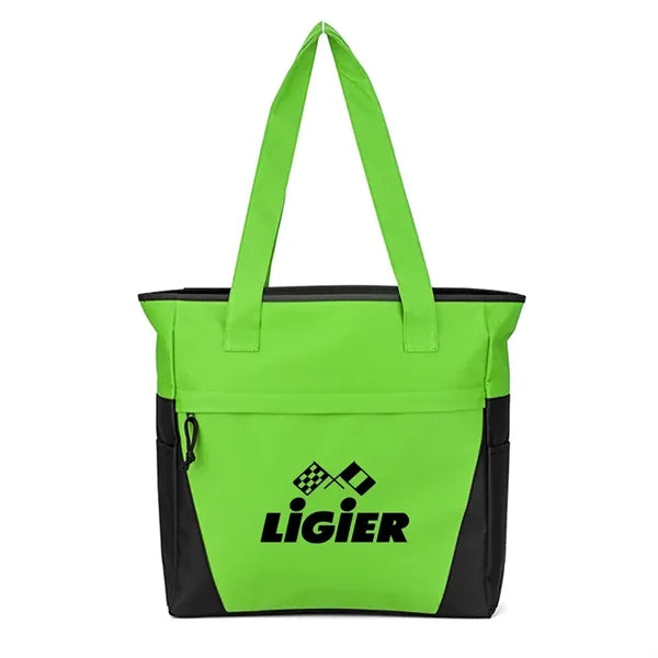 Shoulder Tote Bag