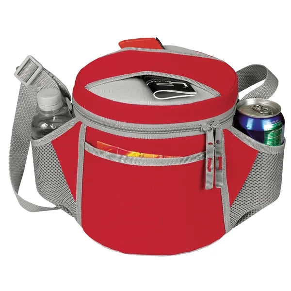 6 Pack Plus Sports Cooler